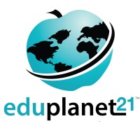 Eduplanet21 logo - Similar company to Overlook Solutions Llc