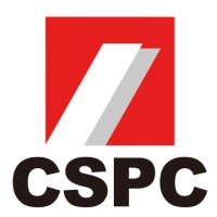 CSPC PHARMA  (THAILAND) CO.,LTD. logo - Similar company to Econexus Technologies Group Co.,Ltd