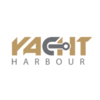 Yacht Harbour logo - Similar company to Gp Construction