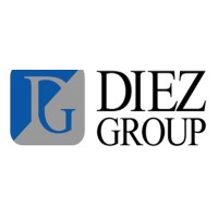 The Diez Group logo - Similar company to Kethos