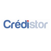 Crédistor logo - Similar company to J'Optimise.Com