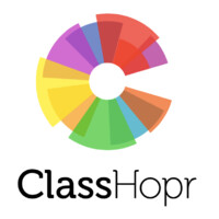 ClassHopr logo - Similar company to Structure Consulting Group