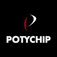 Potychip Tecnologia logo - Similar company to Letsup