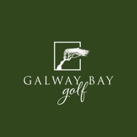 Galway Bay Golf logo - Similar company to Gorse & Thistle