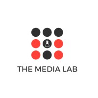 The Media Lab ME logo - Similar company to The Media Lab