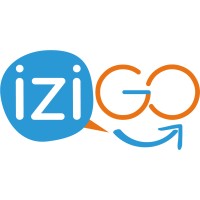 IZIGO logo - Similar company to Izigo