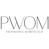 The Powerful Women's Club logo - Similar company to Beautical