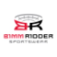 Bimm Ridder Sportswear logo - Similar company to Sonson®