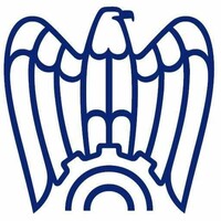Farmindustria logo - Similar company to Egualia – Industrie Farmaci Accessibili
