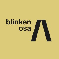 Blinken OSA Archivum logo - Similar company to Global China Lab