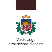 Valsts augu aizsardzības dienests / State Plant Protection Service logo - Similar company to Msl Baltics