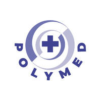 Polymed logo - Similar company to Polymed Limited