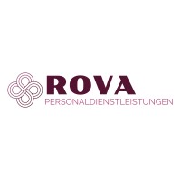 RoVa Personaldienstleistungen logo - Similar company to Hrcc Campus