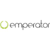 Emperator logo - Similar company to Captica Ab