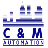 C&M Automation Pvt. Ltd. logo - Similar company to Nextgen Engineering