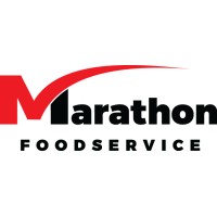 Marathon Food Service logo - Similar company to United Vertical Group