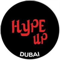 HypeUp Dubai logo - Similar company to Youbetterfly