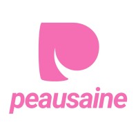 Peausaine logo - Similar company to Aether Hydroponics