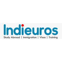 Indieuros a personalized admission concierge for UG & PG courses logo - Similar company to Ananta Green Global Foundation