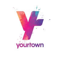 yourtown logo - Similar company to Beyond Dv Ltd