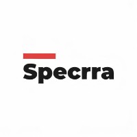 Specrra classified logo - Similar company to Boom Studio