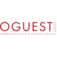 OGUEST Events logo - Similar company to All-Ova