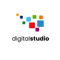 Digital Studio logo - Similar company to Control Gps