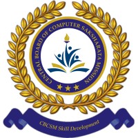 Central Board of Computer Saksharta Mission (CBCSM) logo - Similar company to Posterscraft
