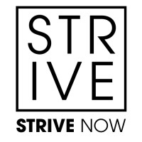 Strive Now logo - Similar company to Center For Transportation Infrastructure Systems (Ctis)