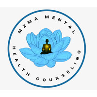 MZMA Mental Health Counseling logo - Similar company to Be Morr, Llc