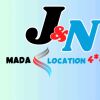 J&N Mada Location 4x4 logo - Similar company to Jema Technology