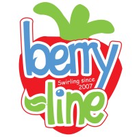 BerryLine logo - Similar company to Field Of Vision Ltd