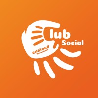 Club Social ENSIASD logo - Similar company to Bashnota