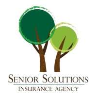 Senior Solutions Insurance Agency logo - Similar company to Silvercare Solutions Llc