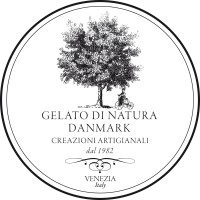 Gelato di Natura Danmark logo - Similar company to Wegelato