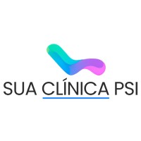 Sua Clínica Psi logo - Similar company to Clínica Psicofaz