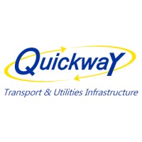 Quickway logo - Similar company to Diona