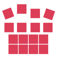 Eventi Aziendali MiLANO logo - Similar company to Corefab Società Benefit - Team Building & Eventi
