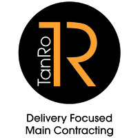TanRo logo - Similar company to Harmonix Construction Ltd