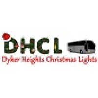 Dyker Heights Christmas Lights LLC logo - Similar company to Fantasy Lights Group