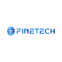 Finetech Engineering logo - Similar company to Vacmate Cleaning