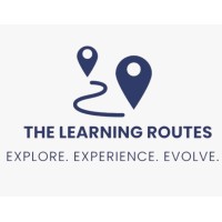 The Learning Routes logo - Similar company to Eitheo
