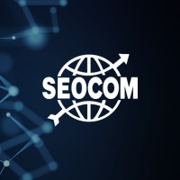 SEOCOM logo - Similar company to Pulse.Digital