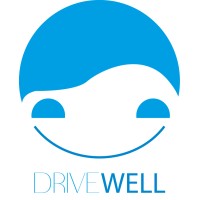 Rijschool en opleidingscentrum DriveWell logo - Similar company to Vktech Precision Engineering Llp