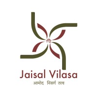 Jaisal Vilasa logo - Similar company to Luxury Residences & Villas
