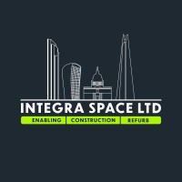 INTEGRA SPACE LIMITED logo - Similar company to X Construct