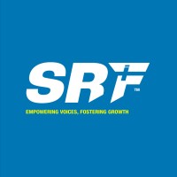 SRIF logo - Similar company to Icarus