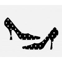 Sales Lady Shoes logo - Similar company to Training Abroad
