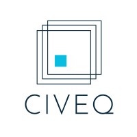 CiveQ logo - Similar company to Natterhub