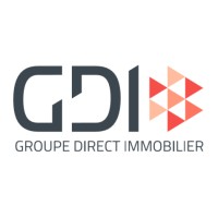 GROUPE DIRECT IMMOBILIER logo - Similar company to Direct Conseil Immo